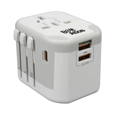 Tech Pack Power