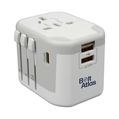 Tech Pack Power