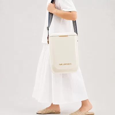 The Line Edit Pavilion 10L ABS Cooler Bag