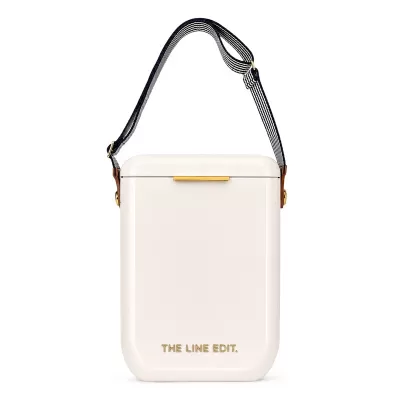 The Line Edit Pavilion 10L ABS Cooler Bag