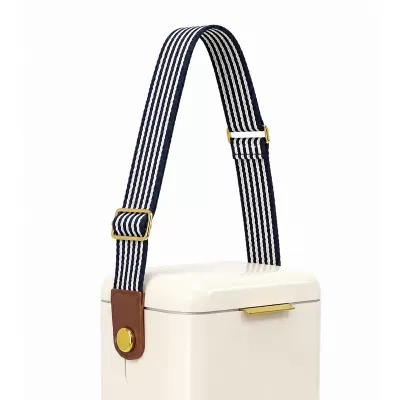 The Line Edit Pavilion 10L ABS Cooler Bag