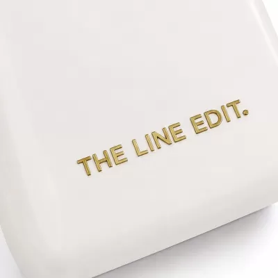 The Line Edit Pavilion 10L ABS Cooler Bag