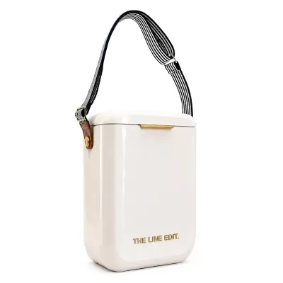 The Line Edit Pavilion 10L ABS Cooler Bag