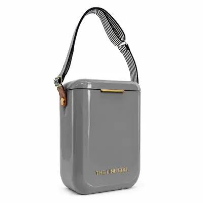 The Line Edit Pavilion 10L ABS Cooler Bag
