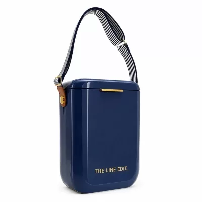 The Line Edit Pavilion 10L ABS Cooler Bag
