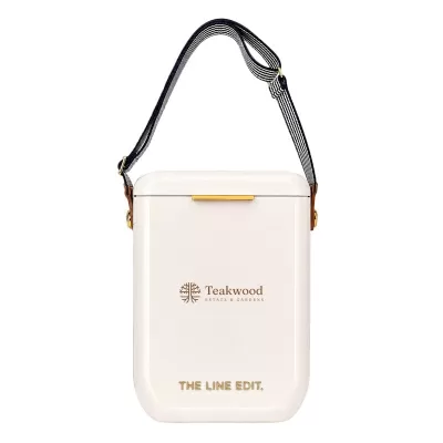 The Line Edit Pavilion 10L ABS Cooler Bag
