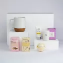 The Cosy Indulgence
