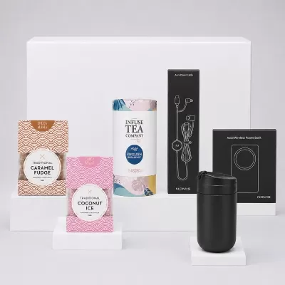 The Modern Essential Gift Set