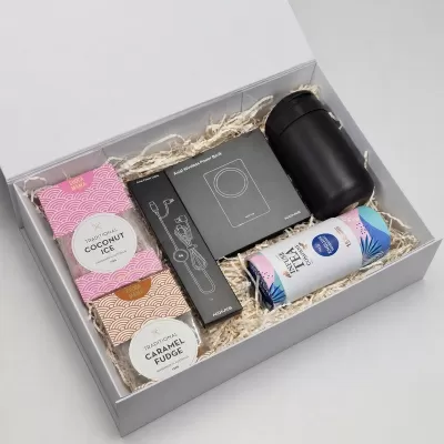 The Modern Essential Gift Set