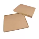 Ambassador Natural Cardboard Gift Box