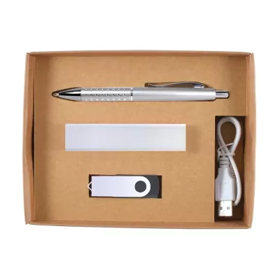 Carnival Cardboard Gift Set