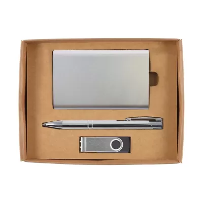 Quay Cardboard Gift Set