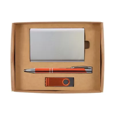 Quay Cardboard Gift Set