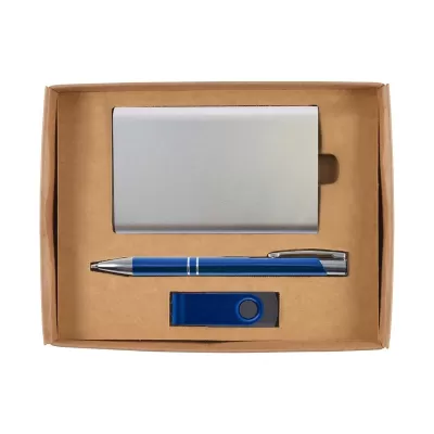 Quay Cardboard Gift Set