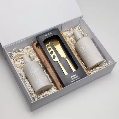 The Pamper & Entertain Edit