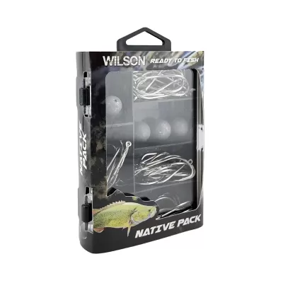 The Gone Fishing Pack