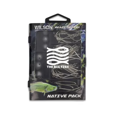 The Gone Fishing Pack