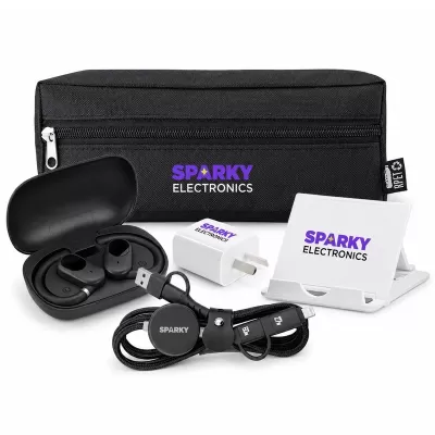 Tech Pack Connect