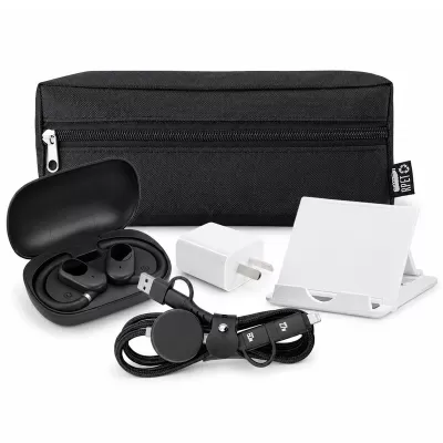 Tech Pack Connect