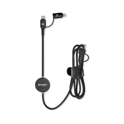 Tech Pack Connect
