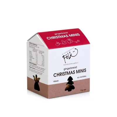 The Perfect Pairing: Christmas Edition