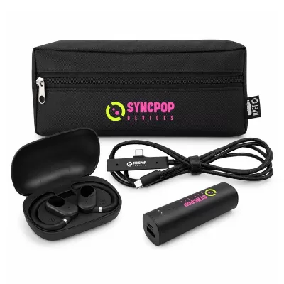 Tech Pack Charge