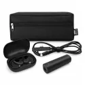 Tech Pack Charge