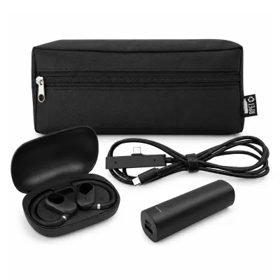 Tech Pack Charge