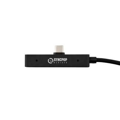 Tech Pack Charge