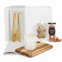 The Glow &amp; Graze: Christmas Edition