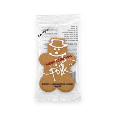 The Glow & Graze: Christmas Edition