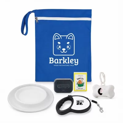Walkies PET Pack