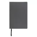 Astro Recycled A5 Soft Cover Leather Notebook