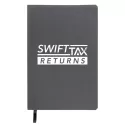 Astro Recycled A5 Soft Cover Leather Notebook