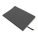 Astro Recycled A5 Soft Cover Leather Notebook