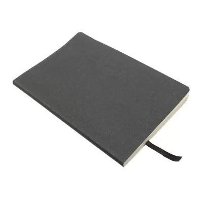 Astro Recycled A5 Soft Cover Leather Notebook