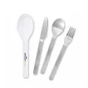 Juniper 3 Piece Stainless Steel Cutlery Set