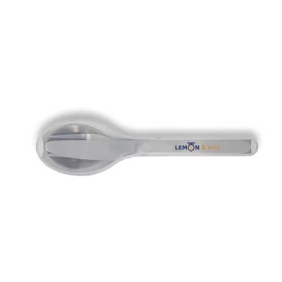 Juniper 3 Piece Stainless Steel Cutlery Set