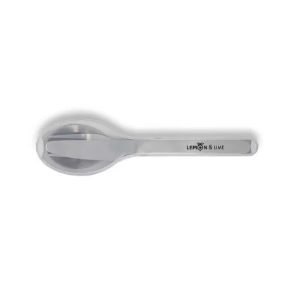 Juniper 3 Piece Stainless Steel Cutlery Set