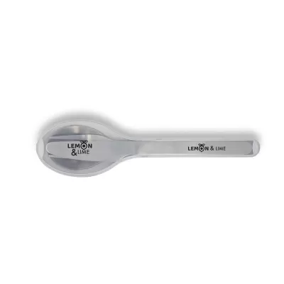 Juniper 3 Piece Stainless Steel Cutlery Set
