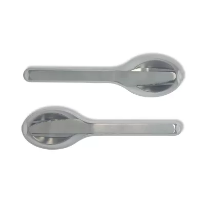 Juniper 3 Piece Stainless Steel Cutlery Set