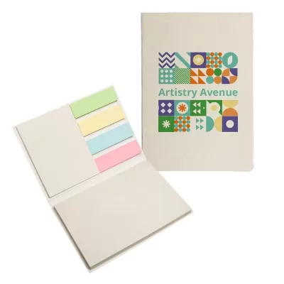 Spirit Booklet Sticky Notes