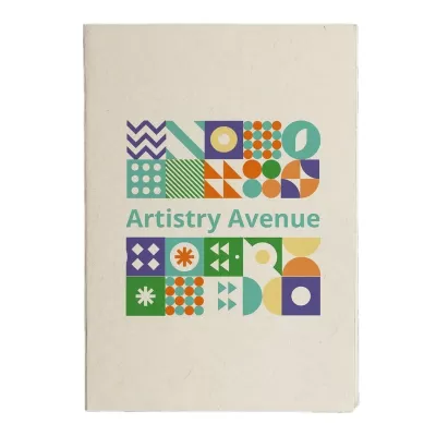 Spirit Booklet Sticky Notes