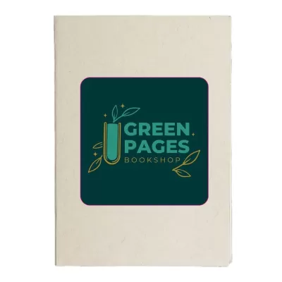 Spirit Booklet Sticky Notes