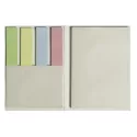 Spirit Booklet Sticky Notes