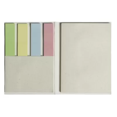 Spirit Booklet Sticky Notes