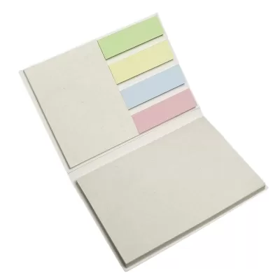 Spirit Booklet Sticky Notes
