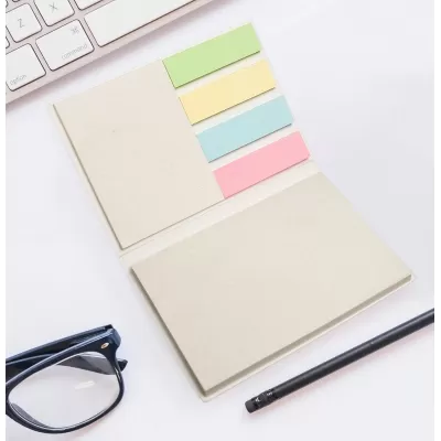 Spirit Booklet Sticky Notes