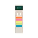 Milk Carton Rectangle Paper Bookmark