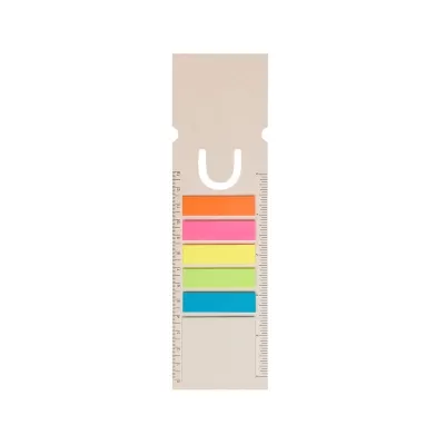 Milk Carton Rectangle Paper Bookmark